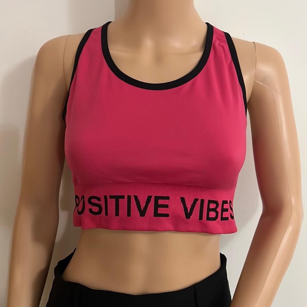 Under Control Woman’s Sport Bras